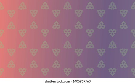 Abstract Geometric Soft Colorful Background. For Brochure, Banner, Wallpaper, Mobile Screen. Vector Illustration.