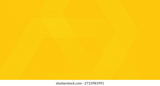 Plano de fundo de padrão vetorial de linhas de velocidade geométrica abstratas, ilustração de vetor.