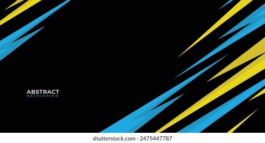 abstract geometric sport background,decal racing,racing sticker,livery car,vector eps10