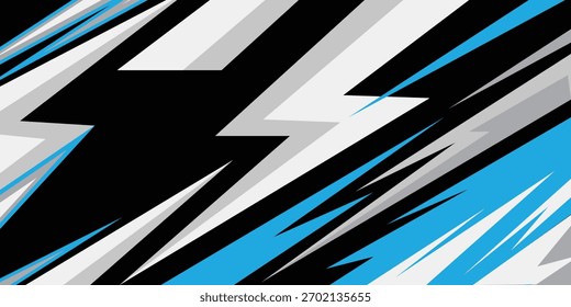 resumo geométrico esporte fundo,decalque corridas,adesivo de corrida,carro de livery,vetor eps10