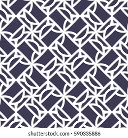 abstract geometric square graphic design pattern background