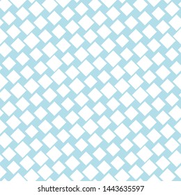 abstract geometric square pattern, modern digital background, trendy fashion fabric design