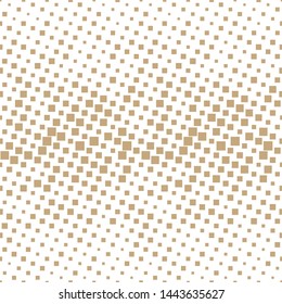 abstract geometric square pattern, modern digital background, trendy fashion fabric design