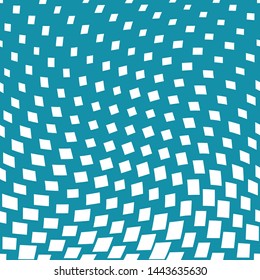 abstract geometric square pattern, modern digital background, trendy fashion fabric design