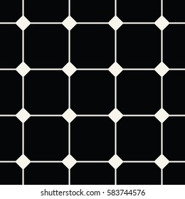 abstract geometric square tiles design pattern background