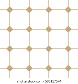 abstract geometric square tiles design pattern background