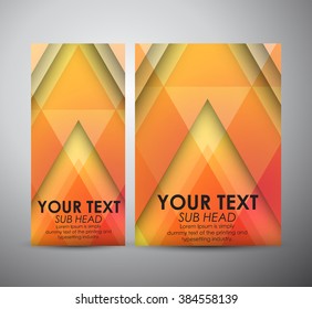 Abstract geometric strip pattern background. Graphics resources design template.