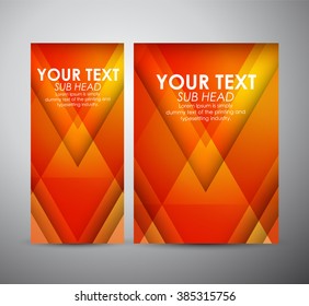 Abstract geometric strip pattern background. Graphics resources design template.