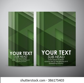 Abstract geometric strip pattern background. Graphics resources design template.