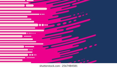 abstract geometric stripe lines background. Dynamic shapes composition. for certificates, invitations, textiles, apparel, covers, banners and more.
