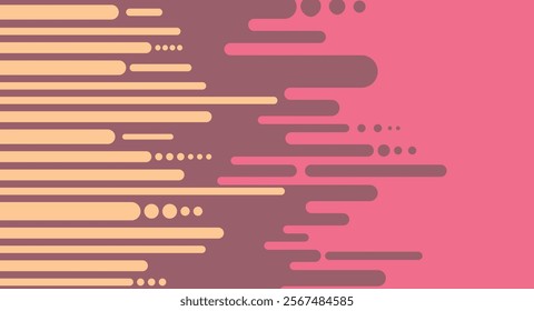 abstract geometric stripe lines background. Dynamic shapes composition. for certificates, invitations, textiles, apparel, covers, banners and more.
