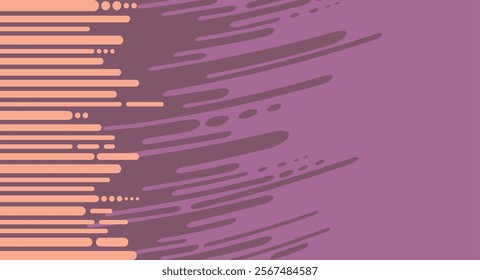 abstract geometric stripe lines background. Dynamic shapes composition. for certificates, invitations, textiles, apparel, covers, banners and more.
