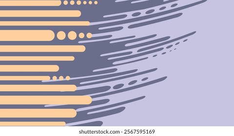 abstract geometric stripe lines background. Dynamic shapes composition. for certificates, invitations, textiles, apparel, covers, banners and more.
