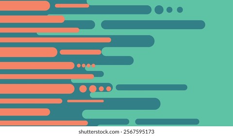 abstract geometric stripe lines background. Dynamic shapes composition. for certificates, invitations, textiles, apparel, covers, banners and more.
