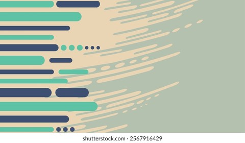 abstract geometric stripe lines background. Dynamic shapes composition. for certificates, invitations, textiles, apparel, covers, banners and more.
