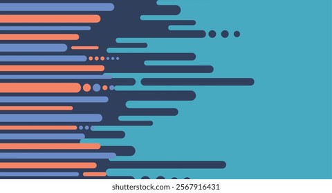 abstract geometric stripe lines background. Dynamic shapes composition. for certificates, invitations, textiles, apparel, covers, banners and more.
