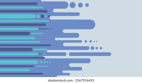 abstract geometric stripe lines background. Dynamic shapes composition. for certificates, invitations, textiles, apparel, covers, banners and more.
