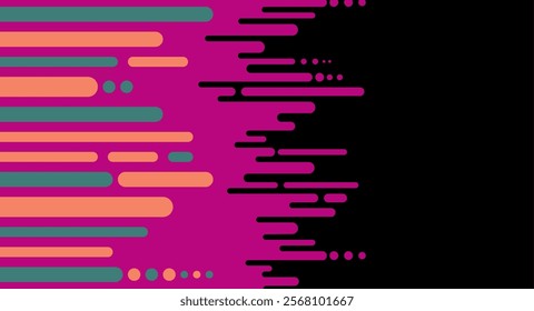 abstract geometric stripe lines background. Dynamic shapes composition. for certificates, invitations, textiles, apparel, covers, banners and more.
