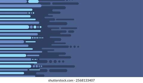 abstract geometric stripe lines background. Dynamic shapes composition. for certificates, invitations, textiles, apparel, covers, banners and more.
