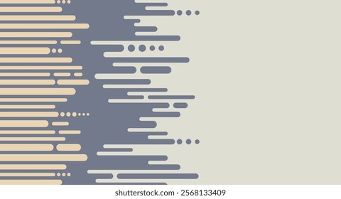 abstract geometric stripe lines background. Dynamic shapes composition. for certificates, invitations, textiles, apparel, covers, banners and more.
