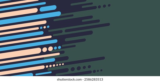 abstract geometric stripe lines background. Dynamic shapes composition. for certificates, invitations, textiles, label, apparel, covers, banners and more.
