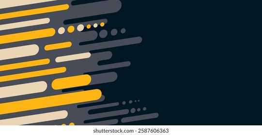 abstract geometric stripe lines background. Dynamic shapes composition. for certificates, invitations, textiles, label, apparel, covers, banners and more.
