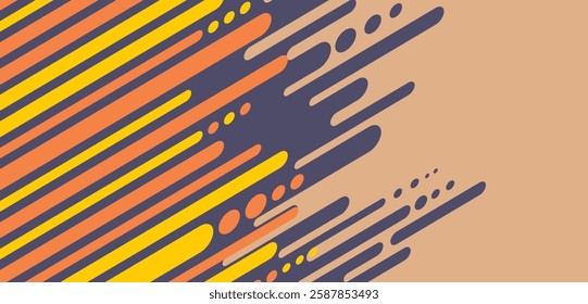 abstract geometric stripe lines background. Dynamic shapes composition. for certificates, invitations, textiles, label, apparel, covers, banners and more.

