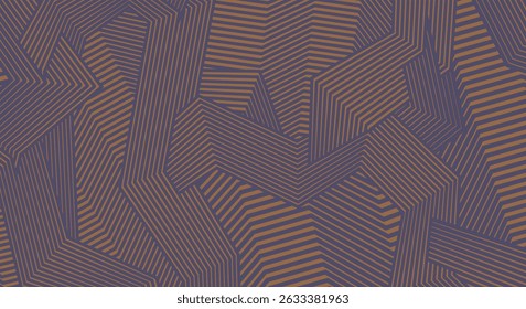 abstract geometric stripe lines background. Dynamic shapes composition. for certificates, invitations, textiles, apparel, covers, banners and more.
