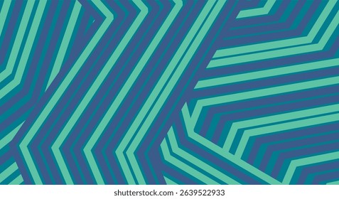 abstract geometric stripe lines background. Dynamic shapes composition. for certificates, invitations, textiles, apparel, covers, banners and more.
