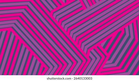 abstract geometric stripe lines background. Dynamic shapes composition. for certificates, invitations, textiles, apparel, covers, banners and more.
