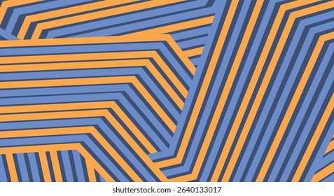 abstract geometric stripe lines background. Dynamic shapes composition. for certificates, invitations, textiles, apparel, covers, banners and more.
