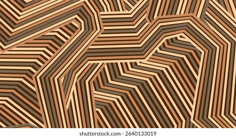 abstract geometric stripe lines background. Dynamic shapes composition. for certificates, invitations, textiles, apparel, covers, banners and more.
