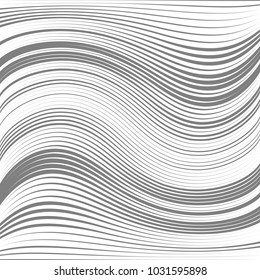 Abstract Geometric Stripe Pattern Linear Pattern Stock Vector (Royalty ...