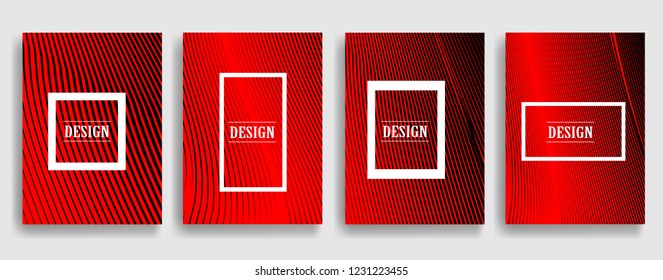 Abstract Geometric Stripe Pattern. Linear backdrop . Colorful background . Poster, brochure geometric design .
 Vector.