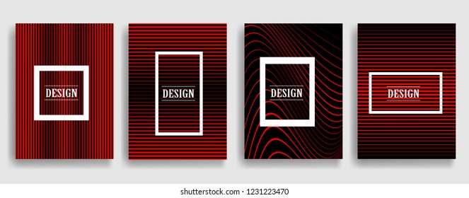 Abstract Geometric Stripe Pattern. Linear backdrop . Colorful background . Poster, brochure geometric design .
 Vector.