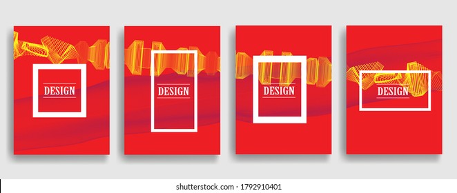 Abstract Geometric Stripe Pattern. Linear backdrop . Colorful background . Poster, brochure geometric design .
 Vector.