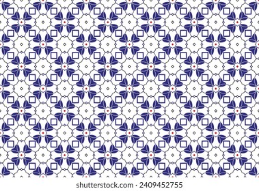 
Abstract Geometric Stripes. Seamless Pattern . Stylish Trendy Fashion Colors Vector Design Perfect for Allover Fabric Print or Wall Paper
