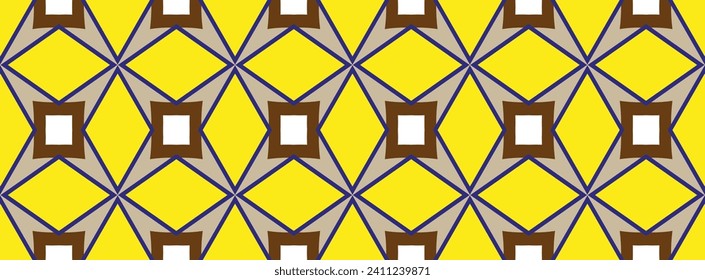 Abstract Geometric Stripes. Seamless pattern geometry graphic for textile wrapping cover floor fabric textured wallpaper background