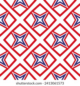 Abstract Geometric Stripes. Seamless pattern geometry graphic for textile wrapping cover floor fabric textured wallpaper background
