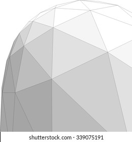 abstract geometric structure