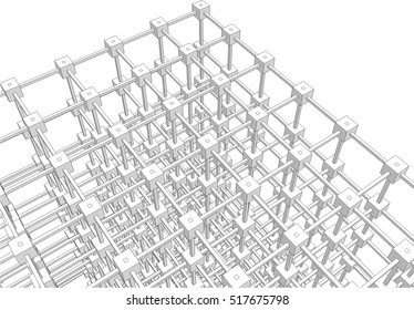 abstract geometric structure