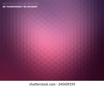 Abstract geometric style background with soft color tones. Ideal for beauty and fashion concept works.