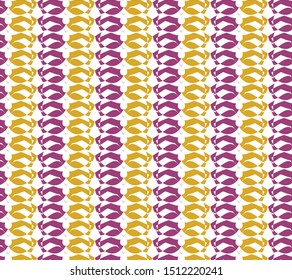 Abstract geometric style print design for textile and for amazing background