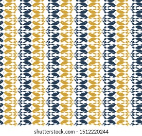 Abstract geometric style print design for textile and for amazing background
