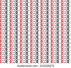 Abstract geometric style print design for textile and for amazing background