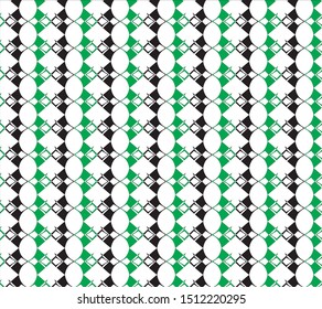 Abstract geometric style print design for textile and for amazing background