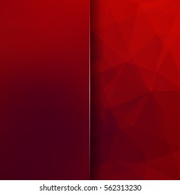 Red Matte Background Hd Stock Images Shutterstock