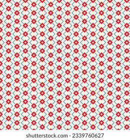 abstract geometric stylish repeat pattern perfect for book cover, wall cloth