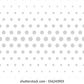 Abstract geometric subtle golden graphic design print triangle halftone pattern