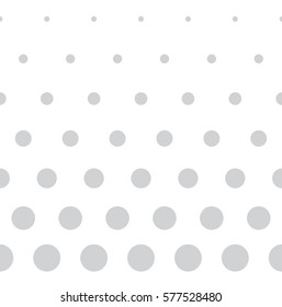 Abstract geometric subtle golden graphic design print triangle halftone pattern